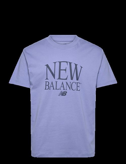 New Balance | Reimagined Graphic T-Shirt | XXL