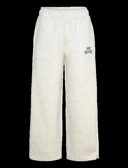 New Balance | Linear Heritage Fleece Barrel Pant | L