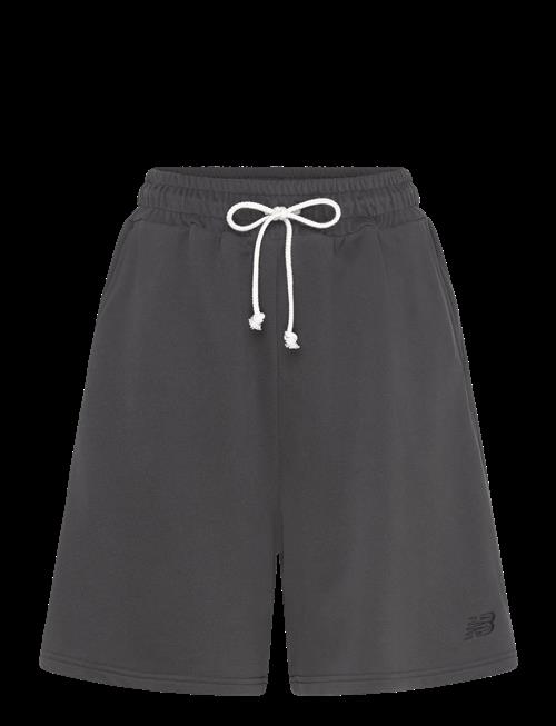 New Balance | Coastal Fleece Bermuda Short | L