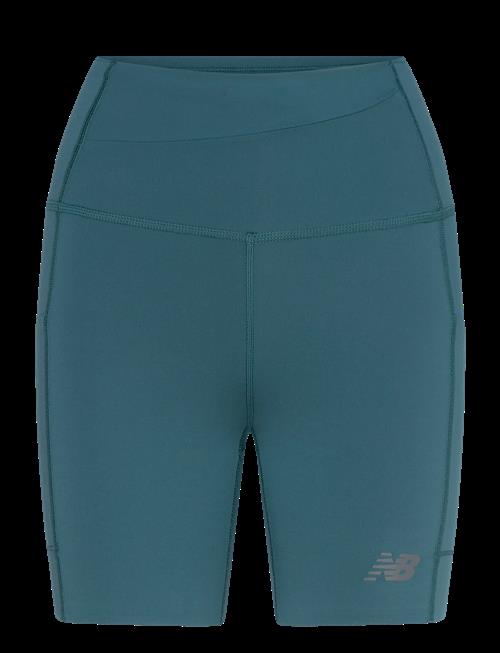 New Balance | Nb Sleek Storage Race Short 6" | XS