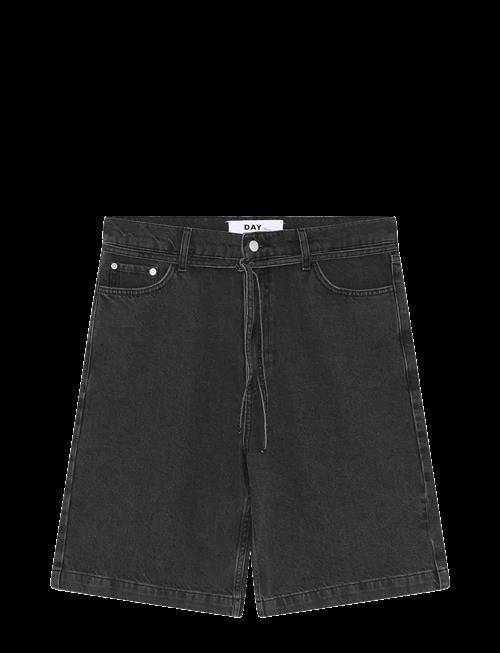 Day Birger et Mikkelsen | Elijah Shorts  Black Denim | 40