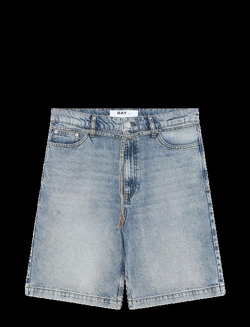 Day Birger et Mikkelsen | Elijah Shorts  Blue Soft Denim | 38