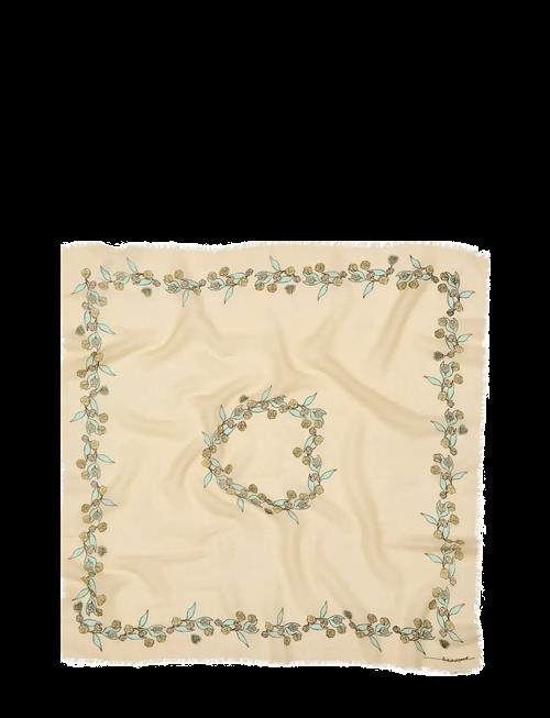 Becksöndergaard | Carna Woo Scarf | ONE SIZE