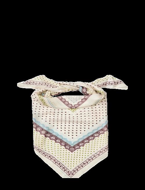 Becksöndergaard | Lacia Tabby Sia Scarf | ONE SIZE