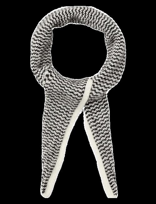 Becksöndergaard | Grafine Tria Scarf | ONE SIZE