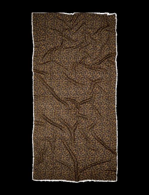 Becksöndergaard | Leopa Woo Scarf | ONE SIZE