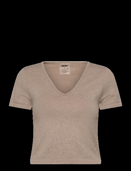 aim´n | Shape Seamless Short Sleeve | M