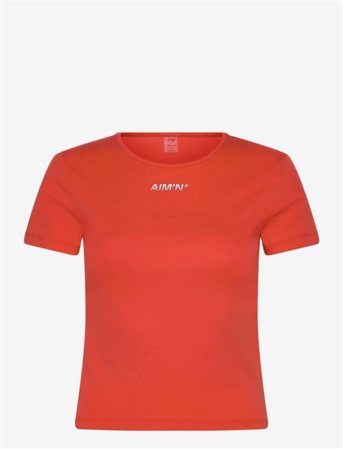 aim´n | Stretch T-Shirt | M