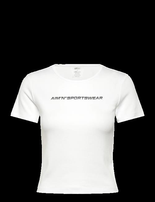 aim´n | Stretch T-Shirt | S