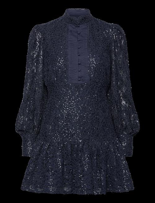 Bardot | Remy Lace Mini Dress | 36