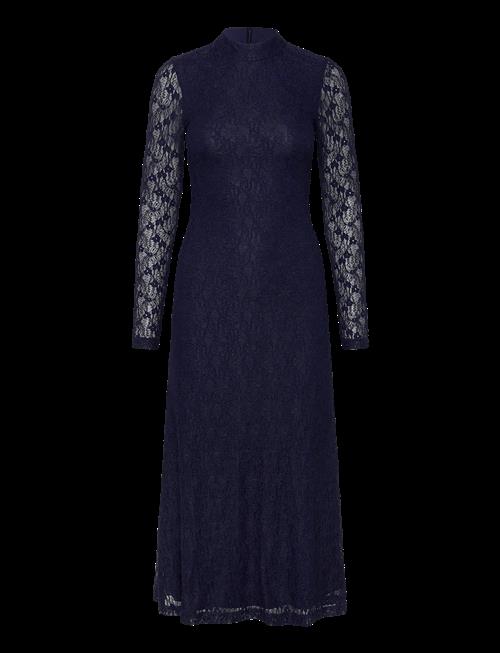 Bardot | Ola Long Sleeve Midi Dress | 36