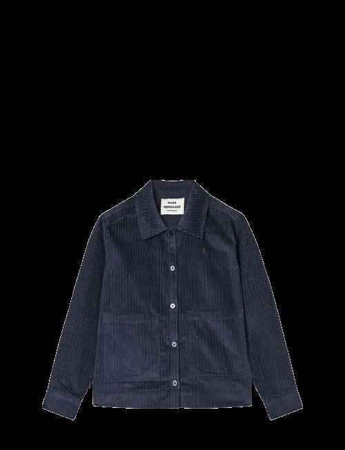 Mads Nørgaard | Pretty Cord Gaila Shirt | 40