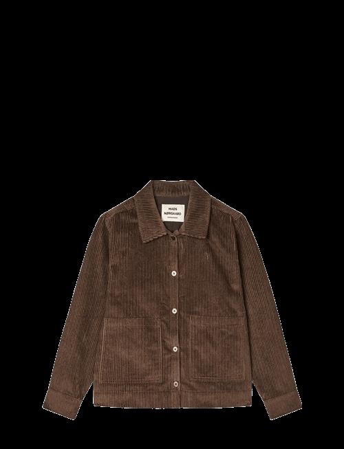 Mads Nørgaard | Pretty Cord Gaila Shirt | 42
