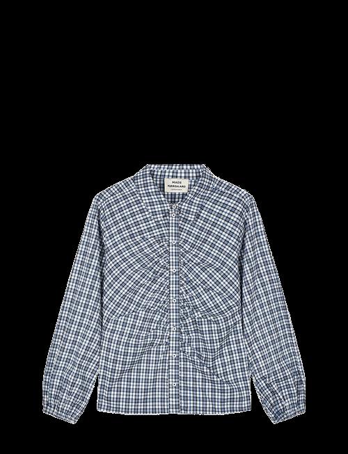 Mads Nørgaard | Poplinda Clara Shirt | 40