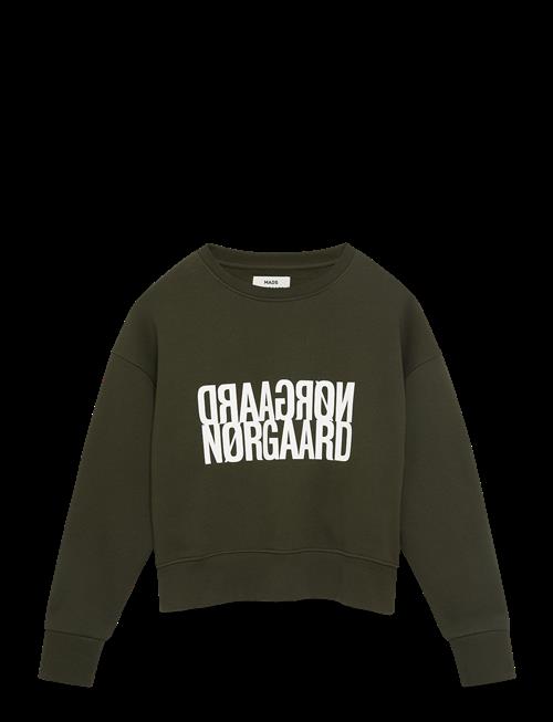 Mads Nørgaard | Original Sweat Tilvina Sweatshirt | M