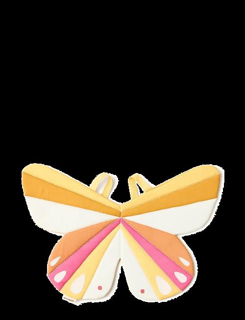 Kid's Concept | Butterfly Pink Dress-Up | ONE SIZE
