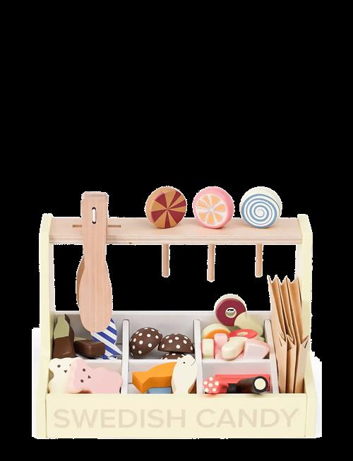 Kid's Concept | Swedish Candy Shop Kid's Hub | ONE SIZE