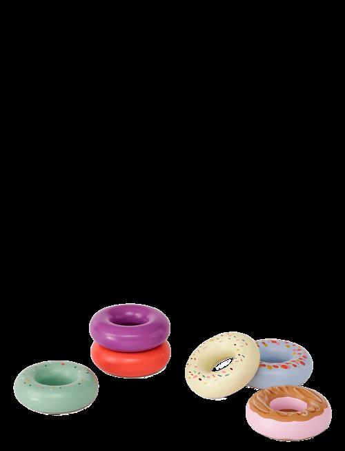 Kid's Concept | Doughnuts Kid's Hub | ONE SIZE