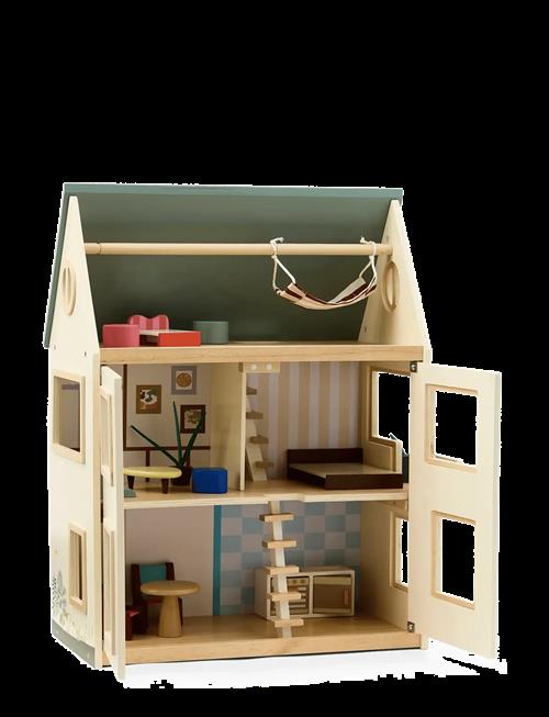 Kid's Concept | Dollhouse Aiden | ONE SIZE