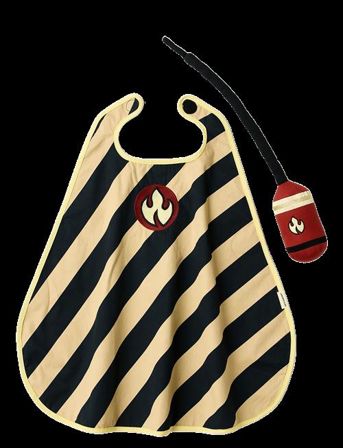 Kid's Concept | Fire Fighter Dress-Up | ONE SIZE