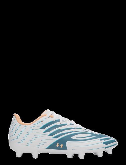 Under Armour | Ua Shadow Club 4 Fg Jr | 35