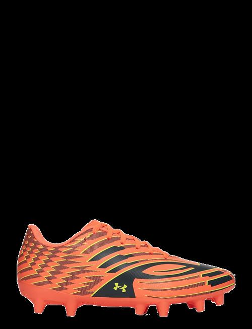 Under Armour | Ua Shadow Club 4 Fg Jr | 37.5