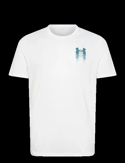 Under Armour | Ua M Blur Logo Ss | M