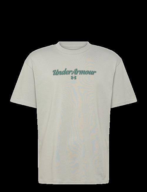Under Armour | Ua M Hwt Wm Ss | M