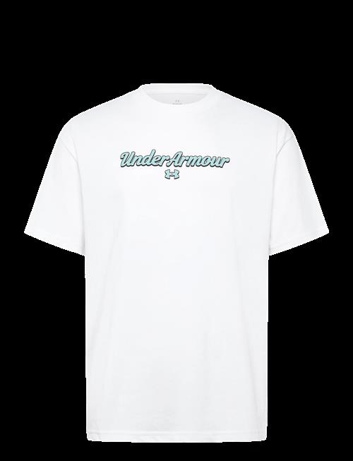 Under Armour | Ua M Hwt Wm Ss | XL
