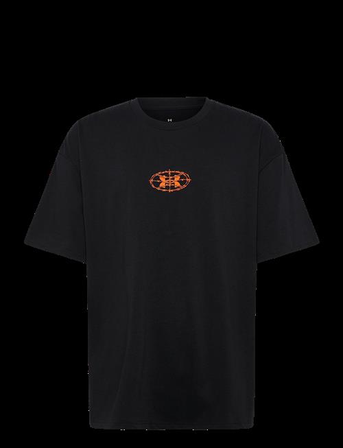 Under Armour | U M Hwt Hoops Photoreal Ss | L