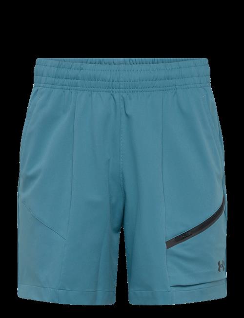 Under Armour | Ua Unstoppable Woven Shorts | L