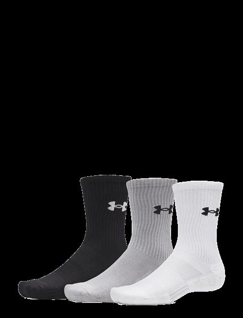 Under Armour | Ua Performance Cotton 3P Crw | L