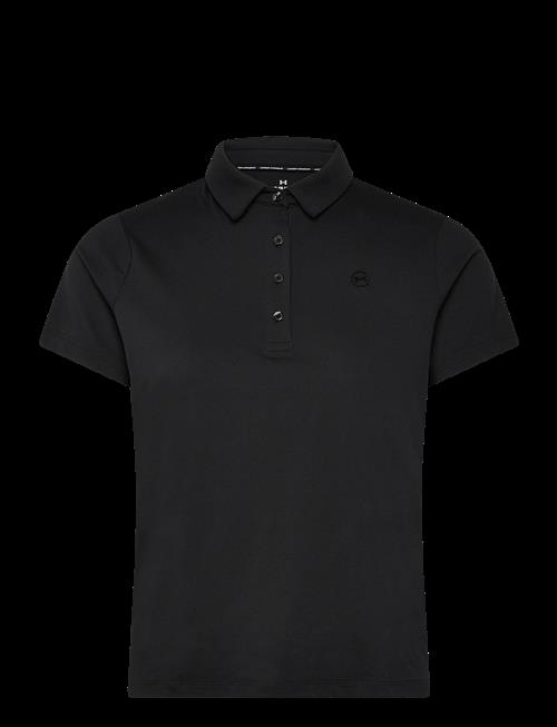 Under Armour | Ua Armourdry Ss Polo | M