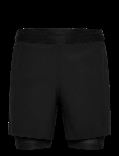 Under Armour | Ua Vanish Elite 2In1 Short | XXXL
