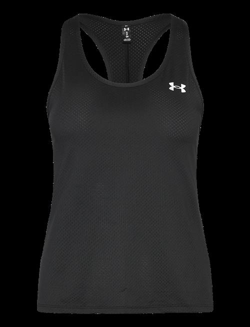 Under Armour | Tech Mesh Racer Tank | XS