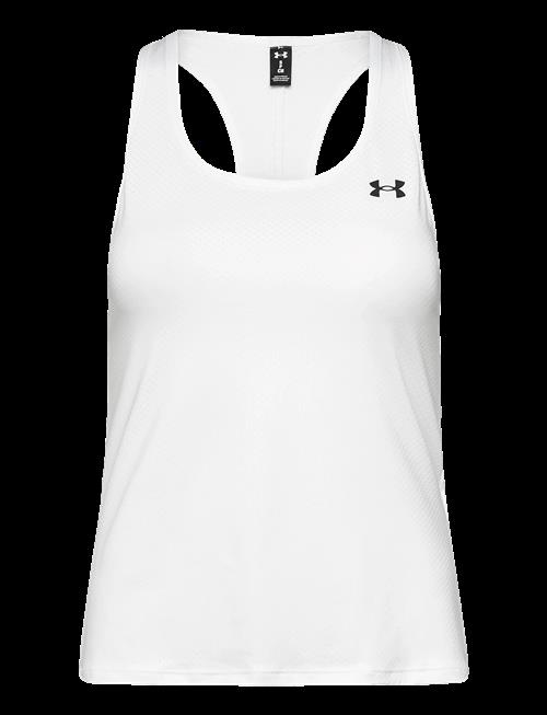 Under Armour | Tech Mesh Racer Tank | L
