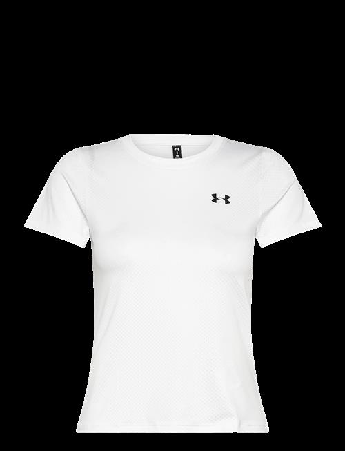 Under Armour | Tech Mesh Ss | XS