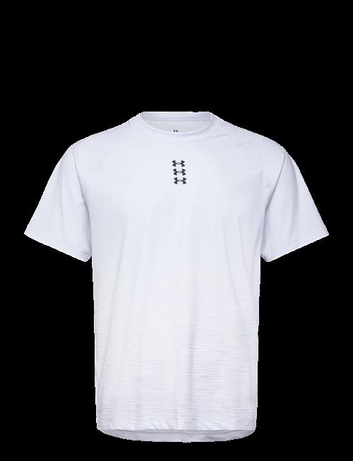 Under Armour | Ua Hoops Ss Shooting Shirt | L