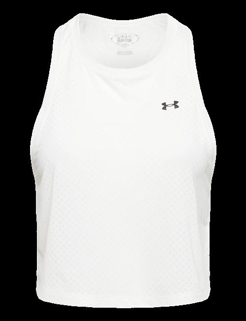 Under Armour | Tech Sport Mesh Crop Tank | XXL