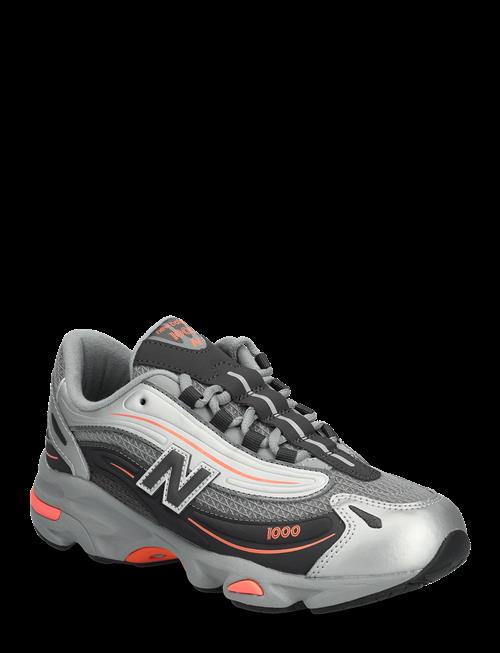 New Balance | New Balance 1000 Kids Lace | 36