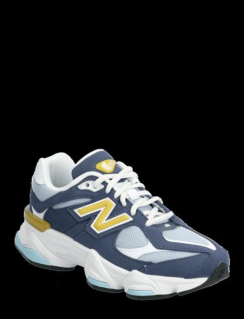 New Balance | New Balance 9060 Kids Lace | 38