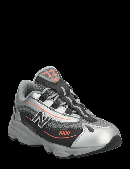 New Balance | New Balance 1000 Kids Bungee Lace | 20