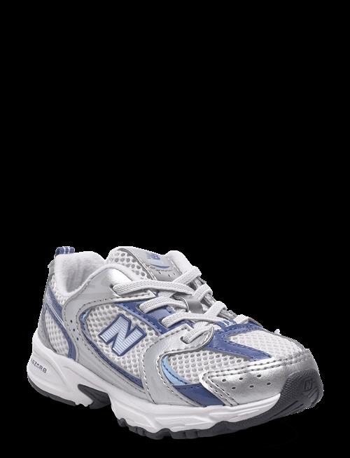 New Balance | New Balance 530 Kids Bungee Lace | 18.5