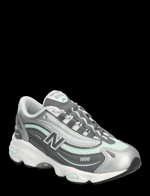 New Balance | New Balance 1000 Kids Bungee Lace | 30