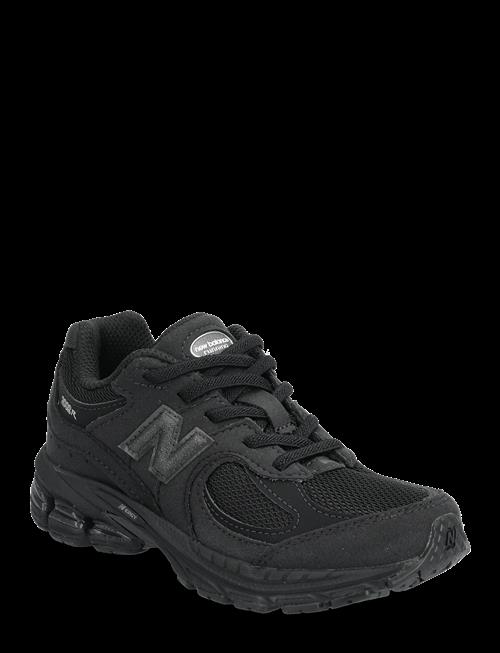 New Balance | New Balance 2002 Kids Bungee Lace | 30