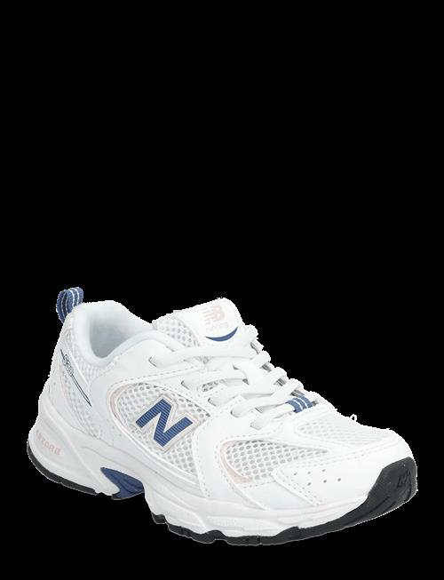 New Balance | New Balance 530 Kids Bungee Lace | 30