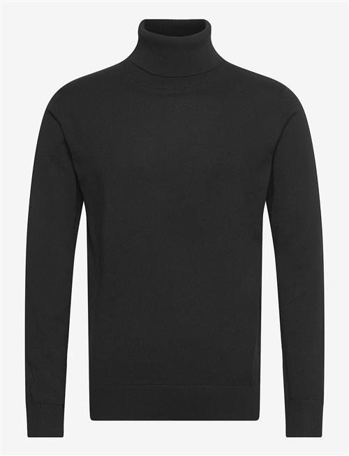 Lindbergh | 100 Recycle Knit Roll Neck | S
