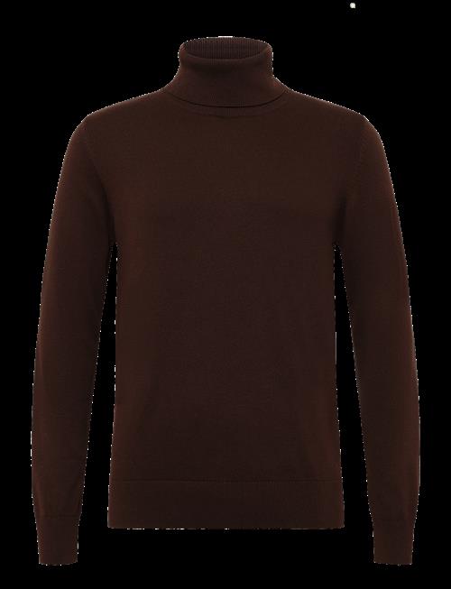 Lindbergh | 100 Recycle Knit Roll Neck | S