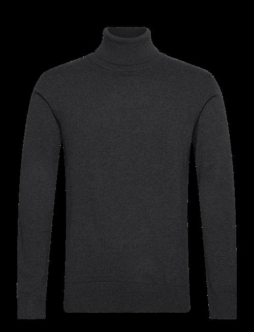 Lindbergh | 100 Recycle Knit Roll Neck | S
