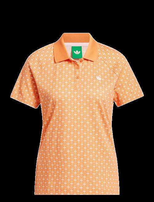 adidas Golf Originals | S Nov Aop W | XS